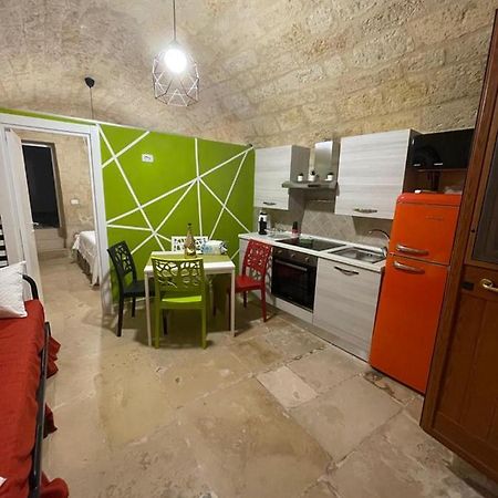 L’Infanzia Holiday Home Bari Esterno foto