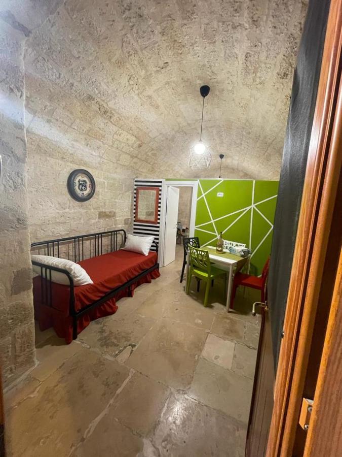 L’Infanzia Holiday Home Bari Esterno foto
