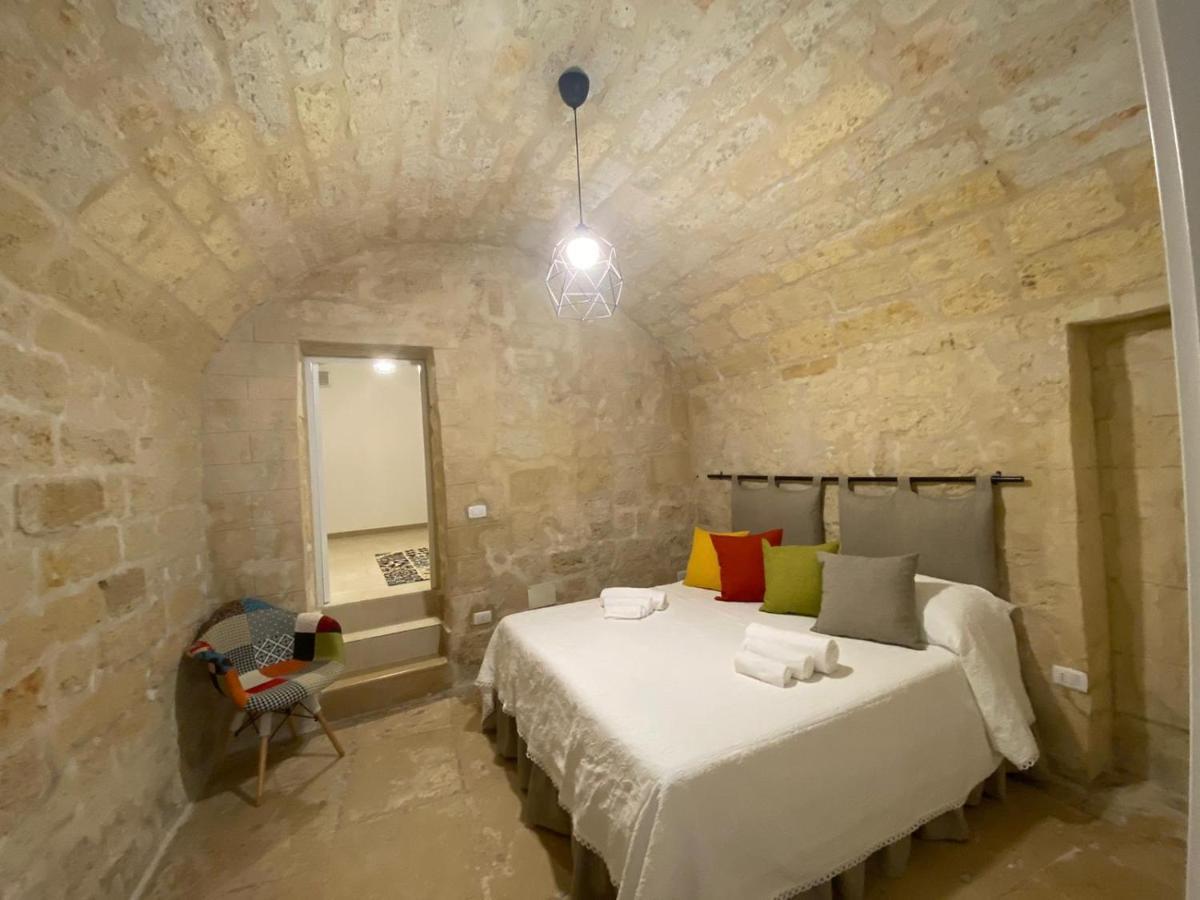 L’Infanzia Holiday Home Bari Esterno foto