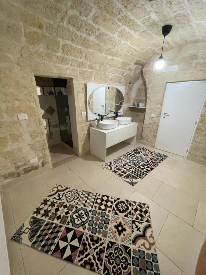 L’Infanzia Holiday Home Bari Esterno foto