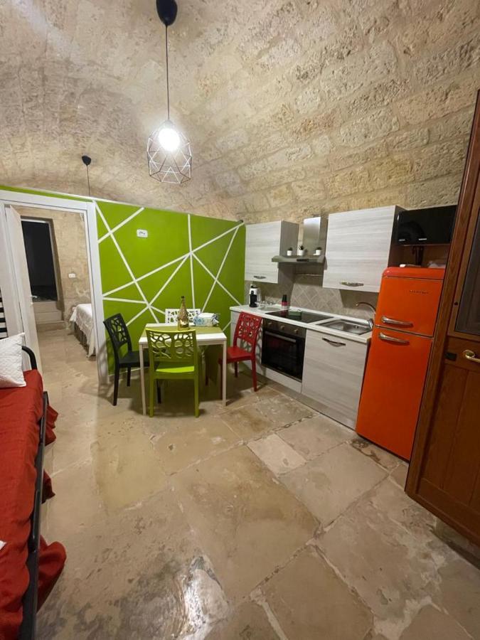 L’Infanzia Holiday Home Bari Esterno foto