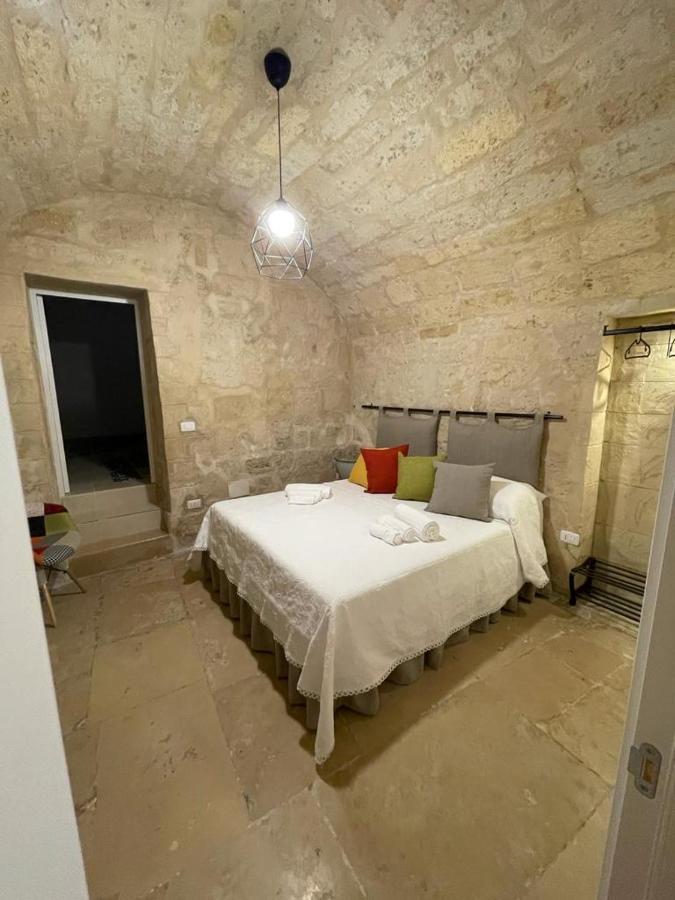 L’Infanzia Holiday Home Bari Esterno foto