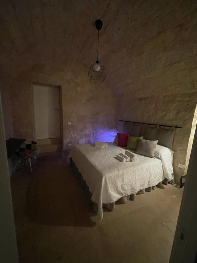 L’Infanzia Holiday Home Bari Esterno foto
