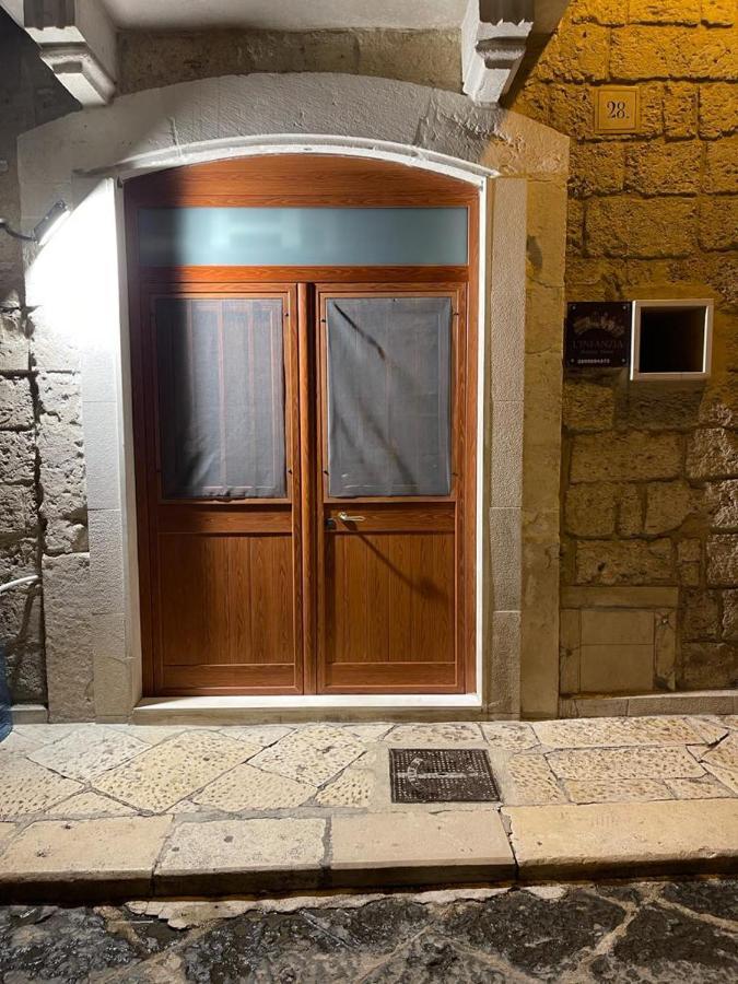 L’Infanzia Holiday Home Bari Esterno foto